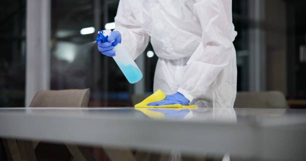 Licensed Drug Lab Cleanup service in Little Chute, WI - Crime Scene Cleaner Online
